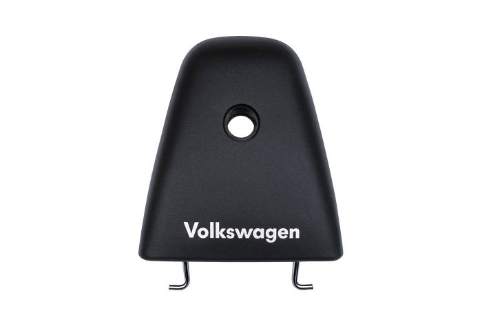 Volkswagen Volkswagen Caddy 3 (2K/2C), Golf 7 (5G), Touareg 2 (7P) afdekkap voor dakdragers
