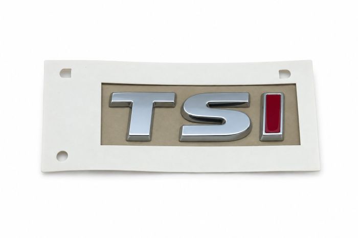 Volkswagen Golf 7 (5G) embleem