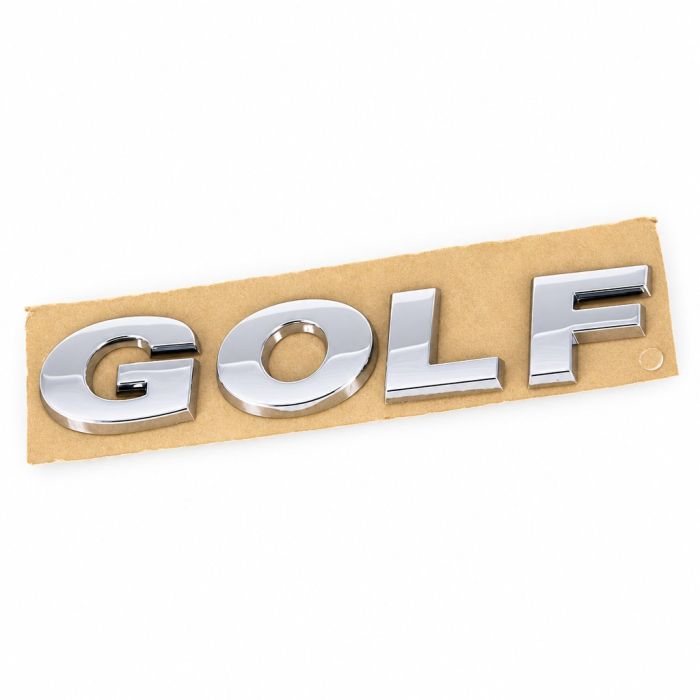 Volkswagen Golf 7 (5G) embleem