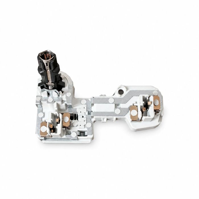 Volkswagen Golf 7 (5G) lamphouder achterlicht - rechtsachter