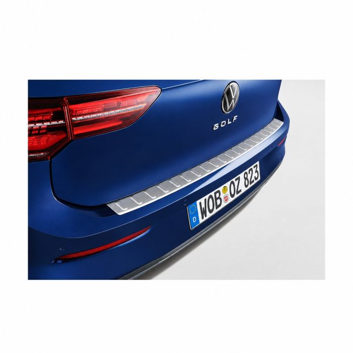 Volkswagen Golf 8 (5H) bumperbescherming