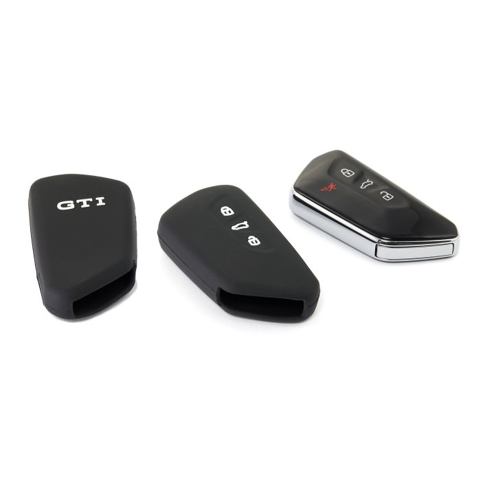 Volkswagen GTI sleutelhoes / sleutelcover