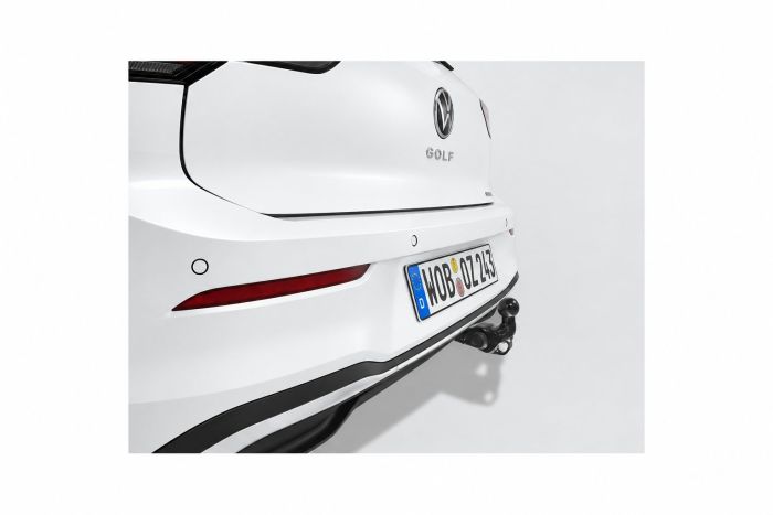 Volkswagen Golf 8 (5H) trekhaak