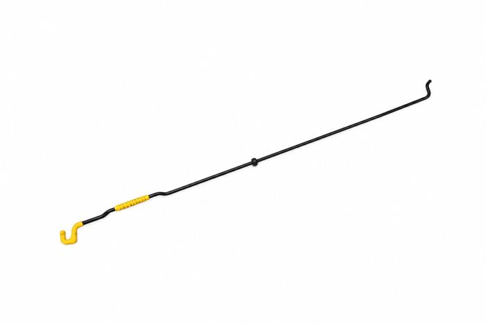 Volkswagen Golf 8 (5H) motorkapsteun