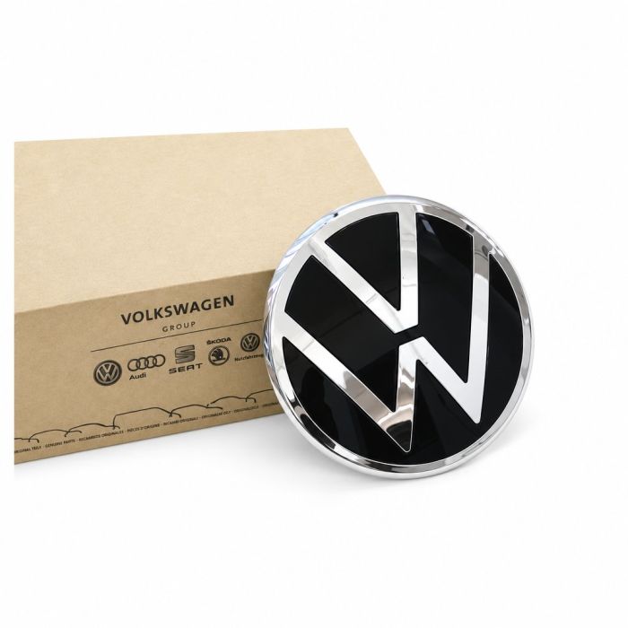 Origineel Volkswagen logo
