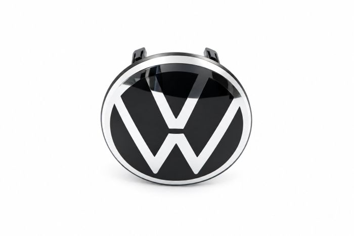 Origineel Volkswagen logo