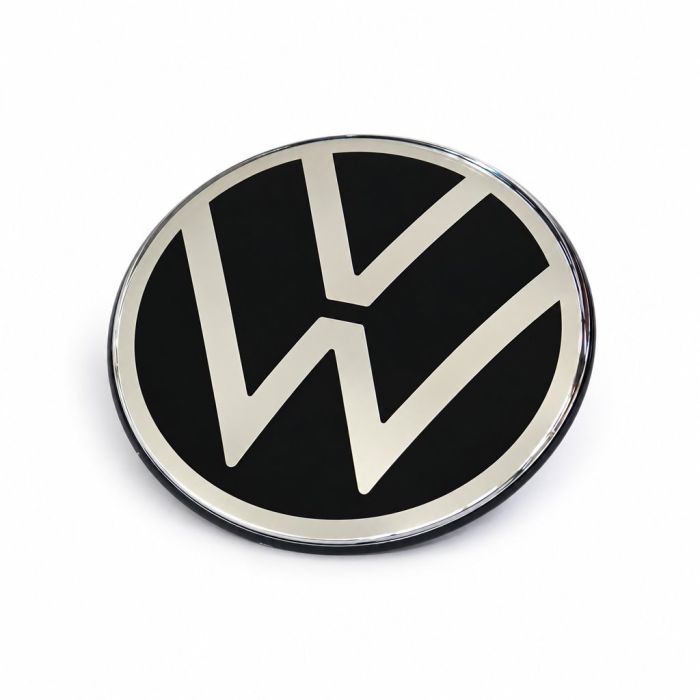 Origineel Volkswagen logo