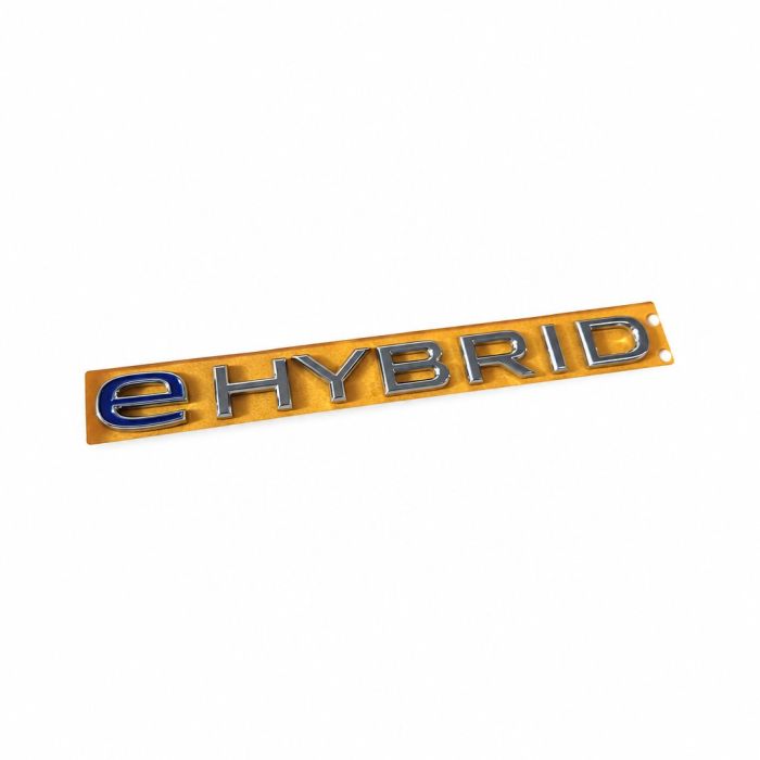 Origineel Volkswagen embleem