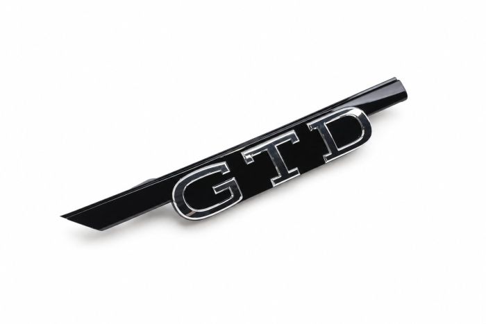 Volkswagen Golf 8 (5H) embleem