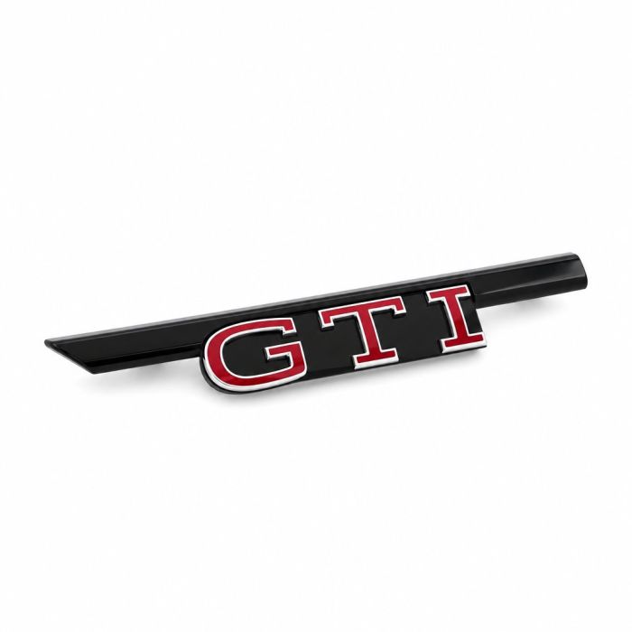 Volkswagen Golf 8 (5H) embleem GTI