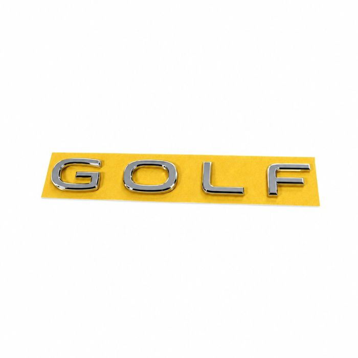 Volkswagen Golf 8 (5H) embleem