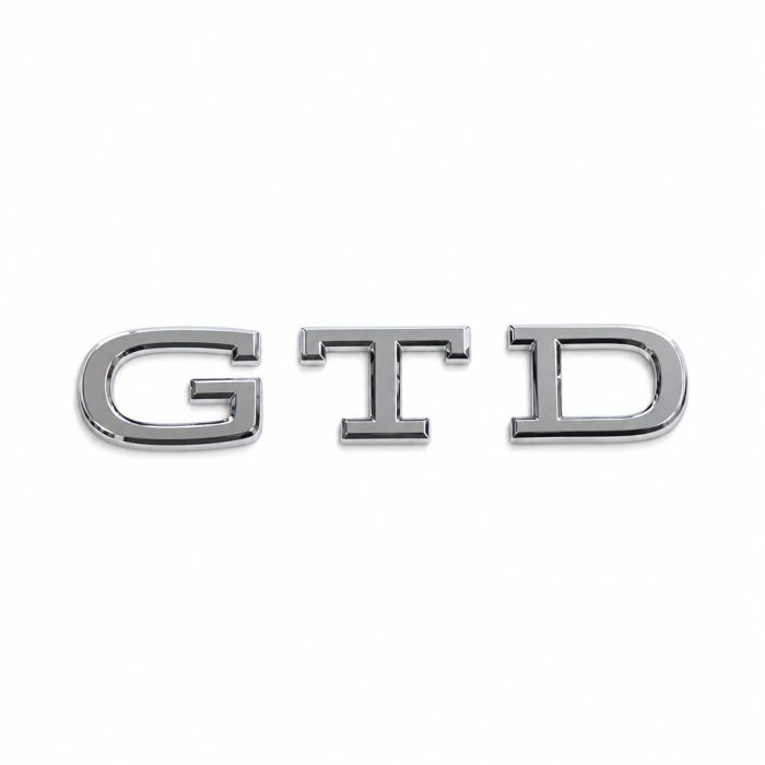 Volkswagen Golf 8 (5H) embleem