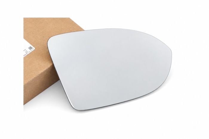 Originele spiegelglas rechts, convex