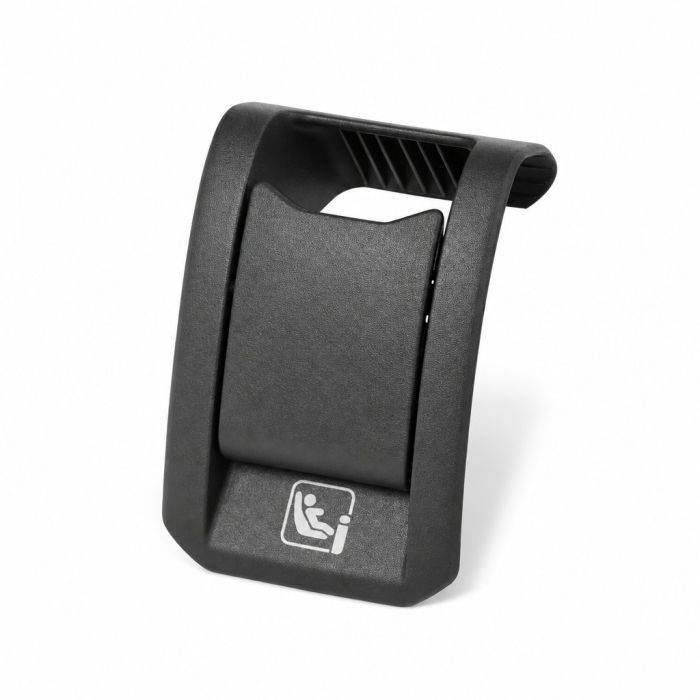Originele geleidingshuls isofix