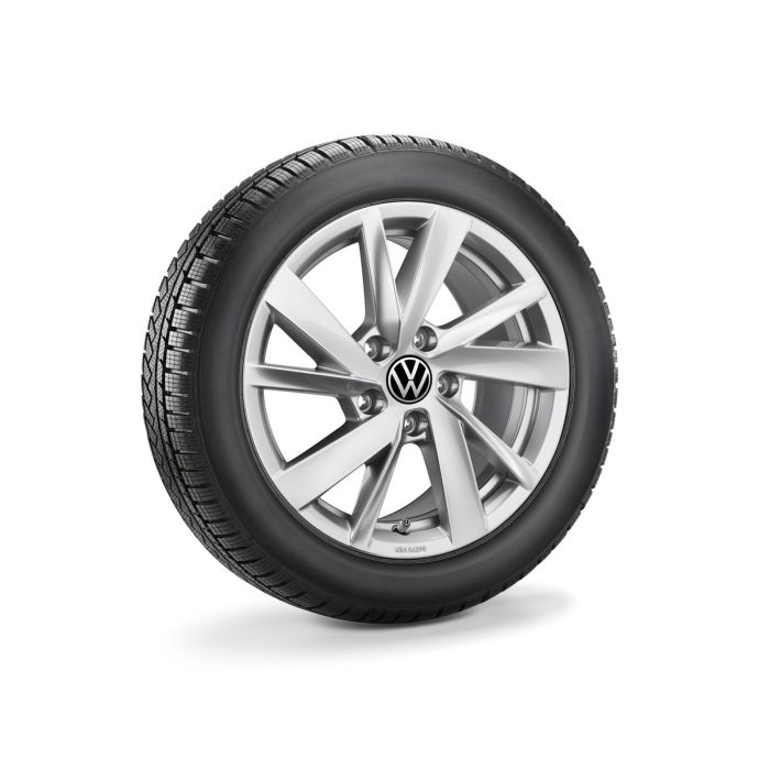 Volkswagen Golf 8 (5H) winterset