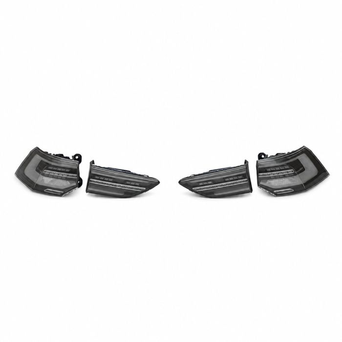 Volkswagen Golf 8 (5H) set led-achterlichten