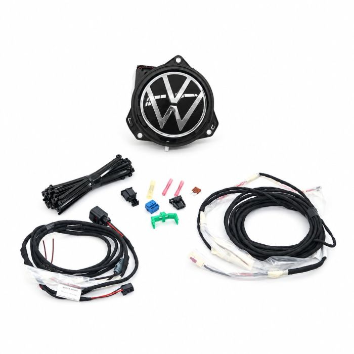 Volkswagen Golf 8 (5H) achteruitrijcamera