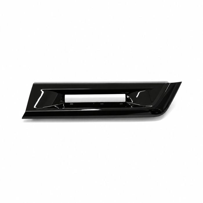Volkswagen Golf 8 (5H) afdekking usb - zwart