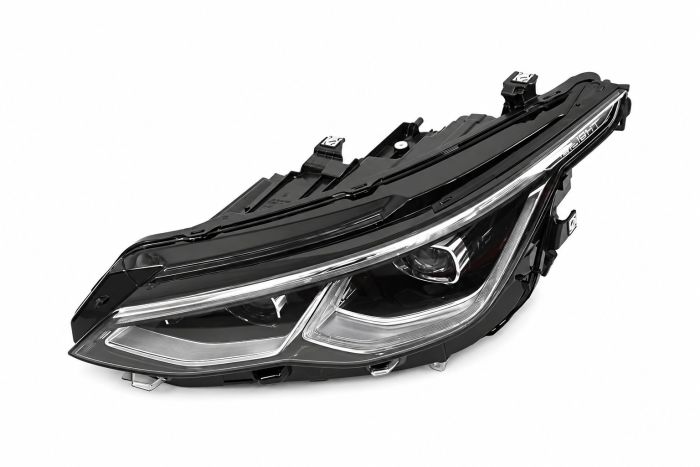 Volkswagen Golf 8 (5H) led iq.light koplamp - linksvoor