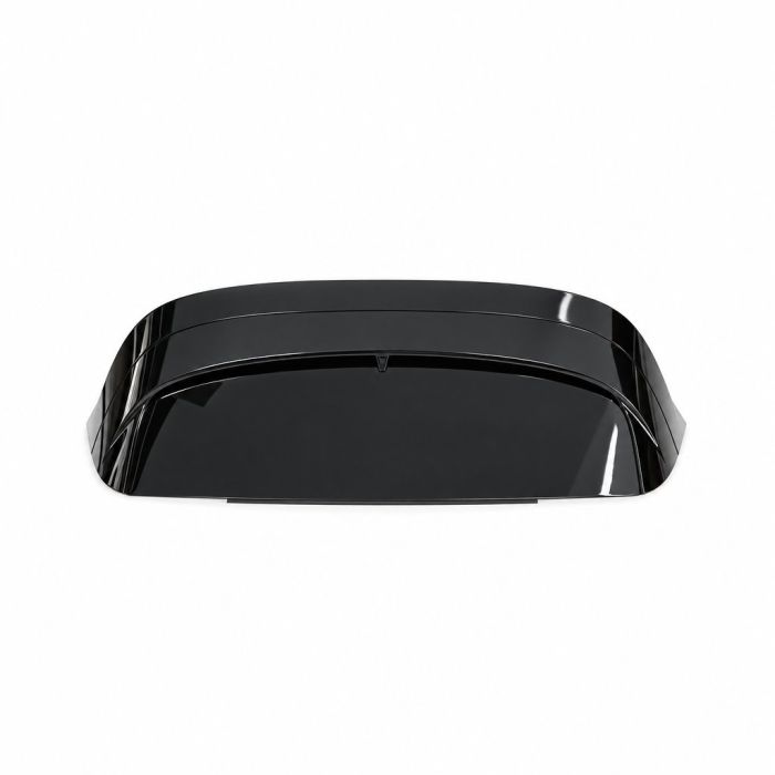 Volkswagen Golf 8 (5H) achterspoiler gti clubsport / r performance, - zwart