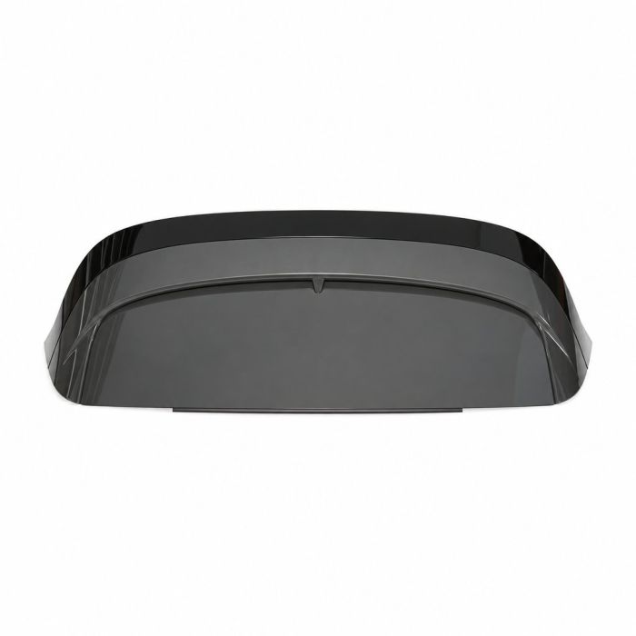 Volkswagen Golf 8 (5H) achterspoiler gti clubsport / r performance, - grijs/zwart