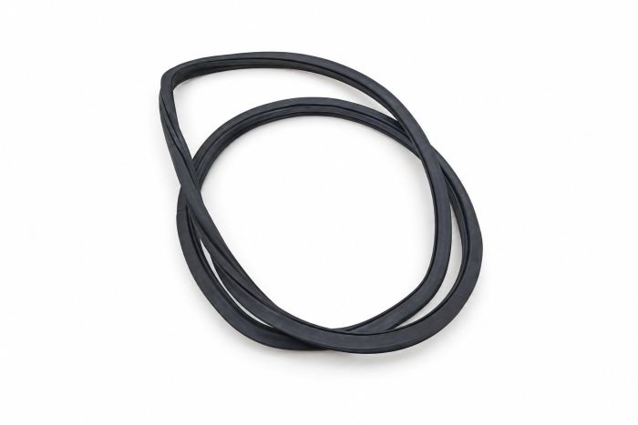 Volkswagen Golf 8 (5H) portierrubber voor