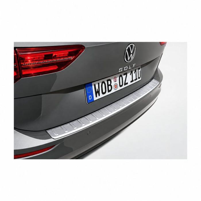 Volkswagen Golf 8 (5H) bumperbescherming