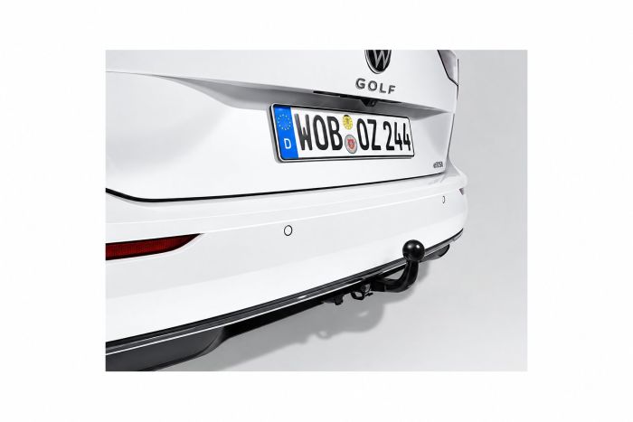 Volkswagen Golf 8 (5H) trekhaak