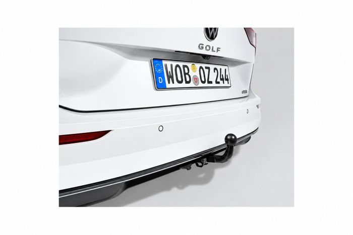 Volkswagen Golf 8 (5H) trekhaak, star
