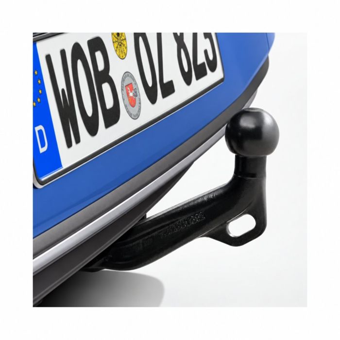 Volkswagen Golf 8 (5H) trekhaak, afneembaar