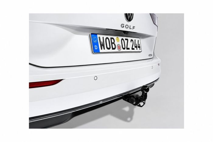 Volkswagen Golf 8 (5H) trekhaak