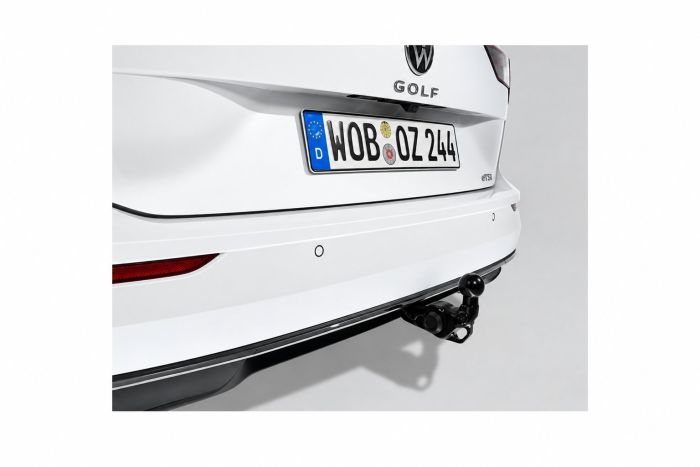 Volkswagen Golf 8 (5H) trekhaak
