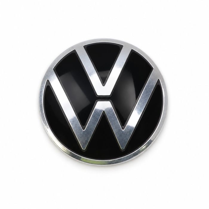 Volkswagen Golf 8 (5H), T-Roc (2GV) logo