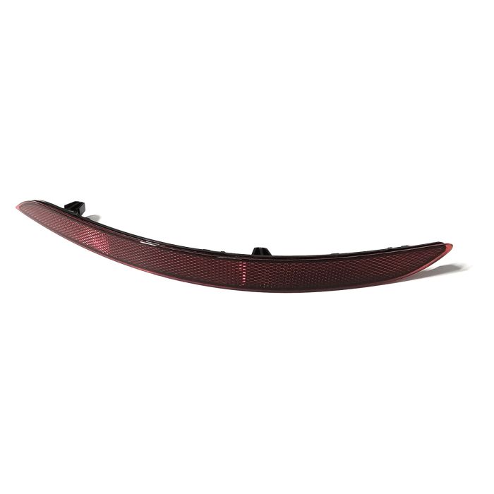 Volkswagen Golf 8 (5H) reflector - linksachter