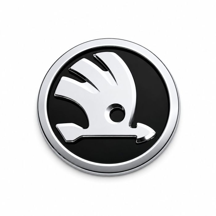 Škoda Rapid (NH) logo