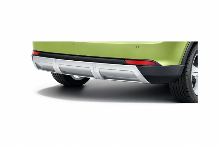 Škoda Rapid (NH) exterieur stylingdeel