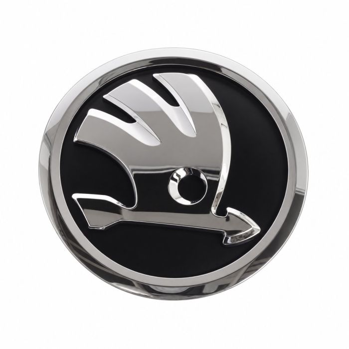 Škoda Rapid (NH) logo