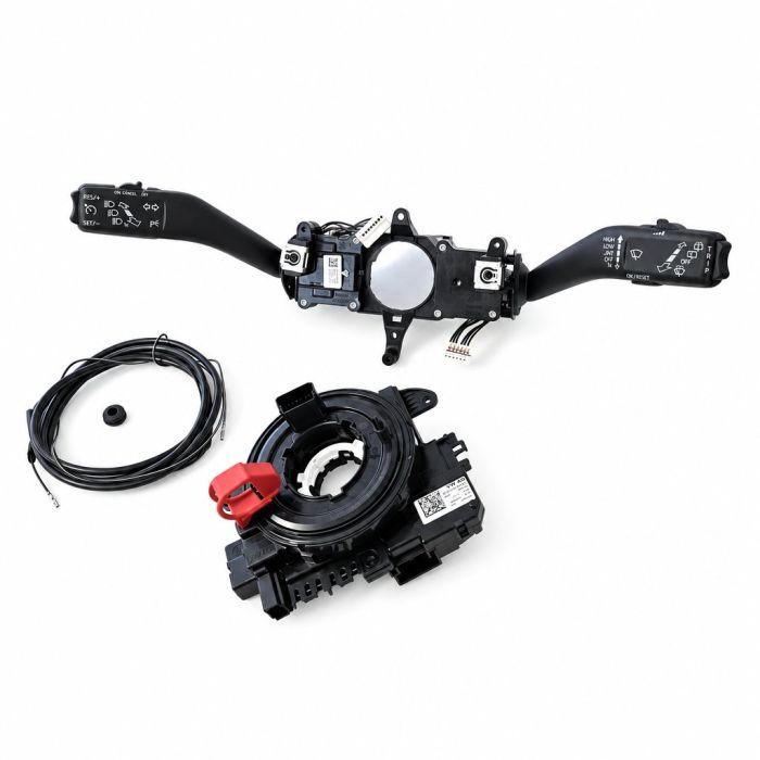 Volkswagen Eos (1F), Scirocco 3 (Type 13), Tiguan 1 cruisecontrol set