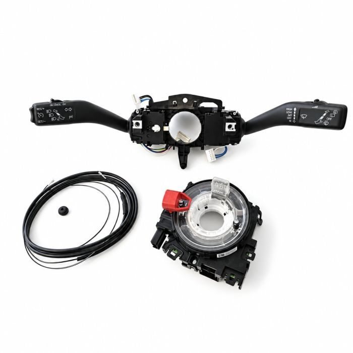 Volkswagen Eos (1F), Golf 7 (5G) cruisecontrol set