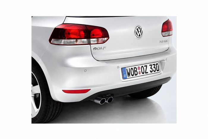 Volkswagen Golf 7 (5G) tildrempelbescherming