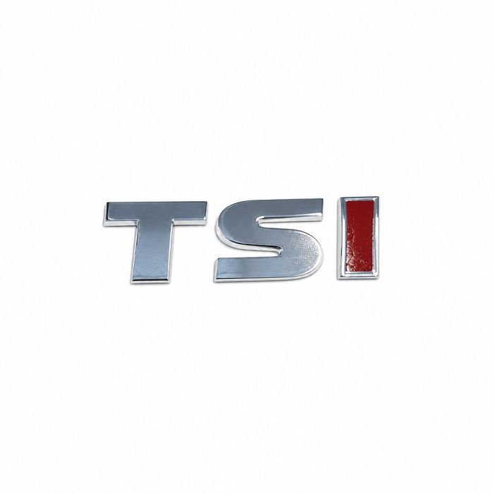 Origineel Volkswagen embleem