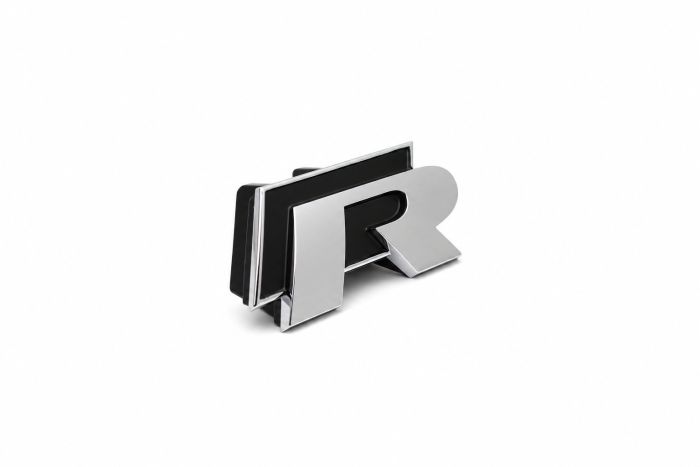 Volkswagen Golf 6 (5K/5G) embleem