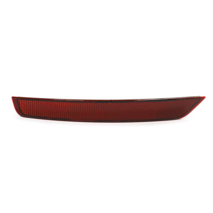 Volkswagen Golf 6 (5K/5G) reflector - linksachter
