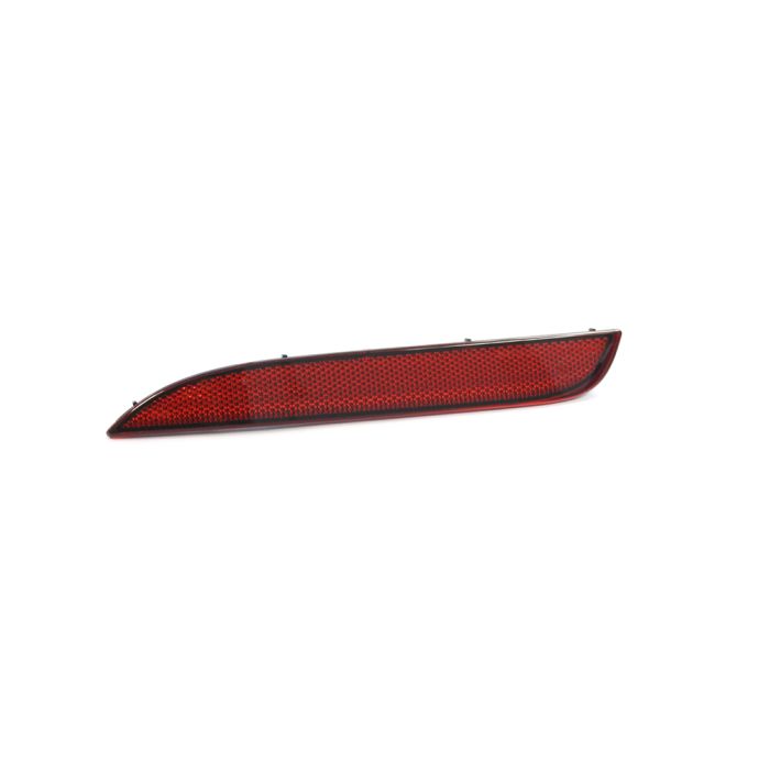 Volkswagen Golf 7 (5G) reflector - linksachter