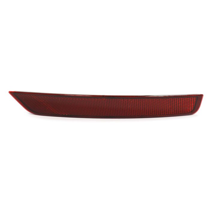 Volkswagen Golf 6 (5K/5G) reflector - rechtsachter
