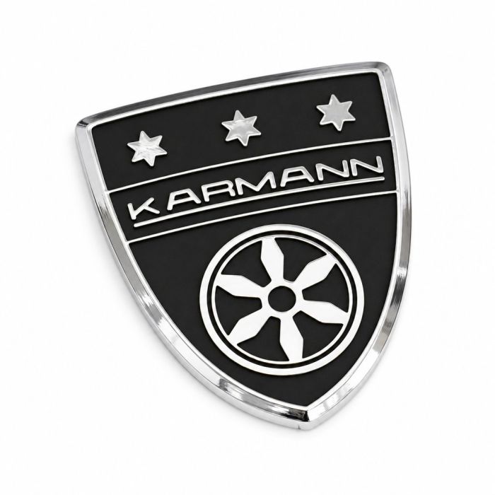 Volkswagen Beetle (A5), Golf 7 (5G), T-Roc embleem