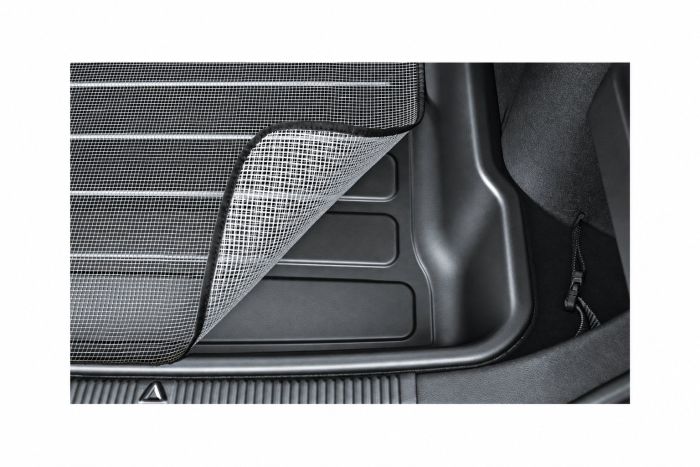 Škoda Citigo (NF), Yeti (5L) antislipmat