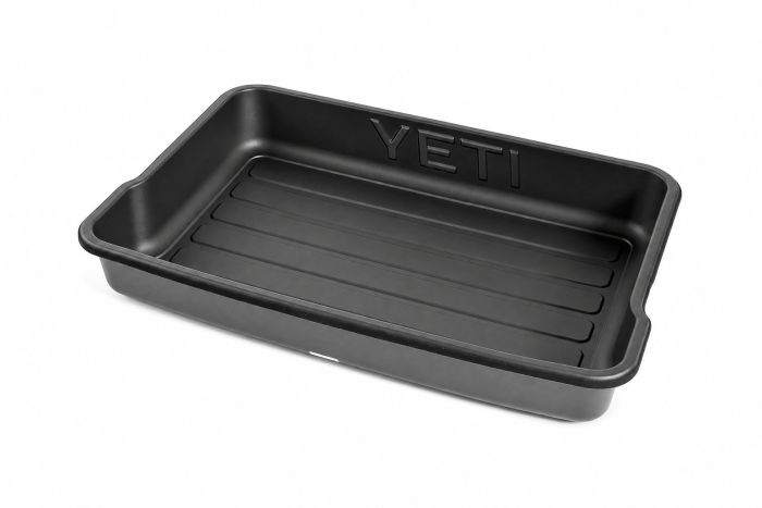 Škoda Yeti (5L) bagageruimtekuip