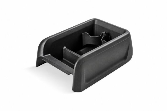 Škoda Elroq / Enyaq (extra) opbergvak middenconsole
