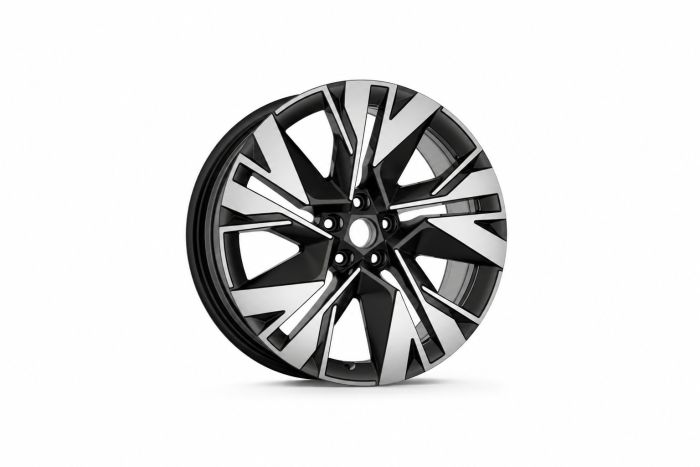 Škoda Elroq (5LG), Enyaq (5LA) lichtmetalen velg (20 inch)